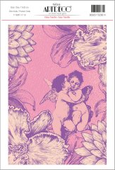 Kolay Transfer 17x25cm Desen No:10