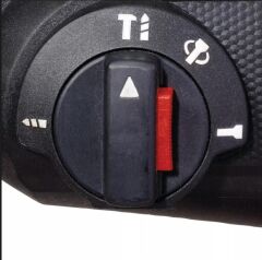 EinhellTE HD 18/20 Lİ Solo Pnömatik Matkap