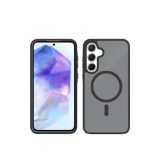 Joko Samsung Galaxy A55 5g Jota Magsafe Kapak - Siyah