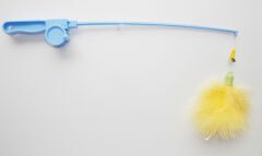 Percell Olta Kedi Oyuncağı 45 cm