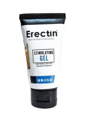 Erectın Stımulatıng Gel Ereksiyon Jeli 60ml