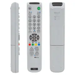 Sony Rm-887 Tv Kumandası