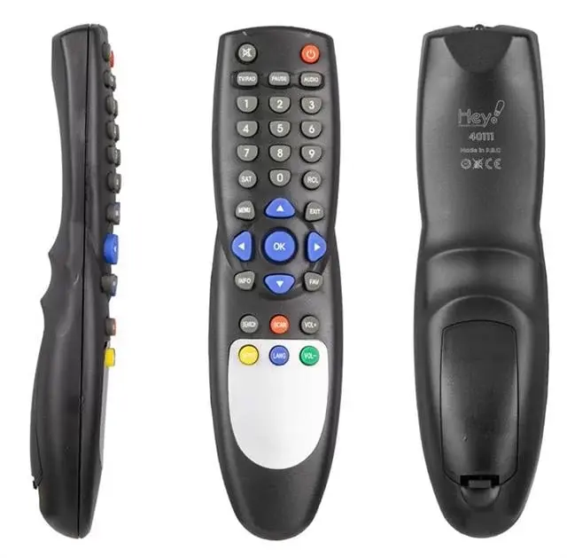 Hey Amstrad Tempo 14100 Moonstar 15900 Herz 12000 Uydu Kumandası