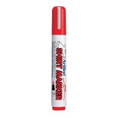 Shirt Marker Kırmızı 2mm