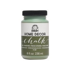 Folkart Chalk - Home Decor 236ml Spanish Moos