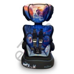 Disney 9-36 Kg Lux Oto Koltuğu - Frozen II