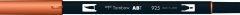 AB-T Dual Brush Pen - Scarlet - 925
