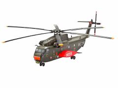 Sikorsky CH-53G Model Uçak - 1:144 - 4858