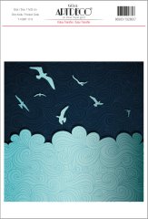 Kolay Transfer 17x25cm Desen No:9