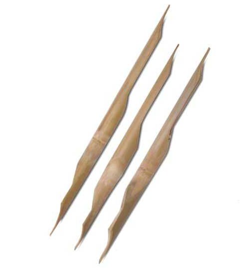 Bambu Kamış Seti - 3 Parça