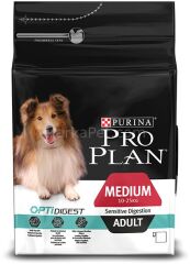 ProPlan Kuzu Etli Yetişkin Köpek Maması 14 Kg