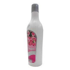 Saf Doğal Gül Suyu 390 ML