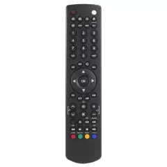 Telefunken Lcd Led Tv Kumandası 31566