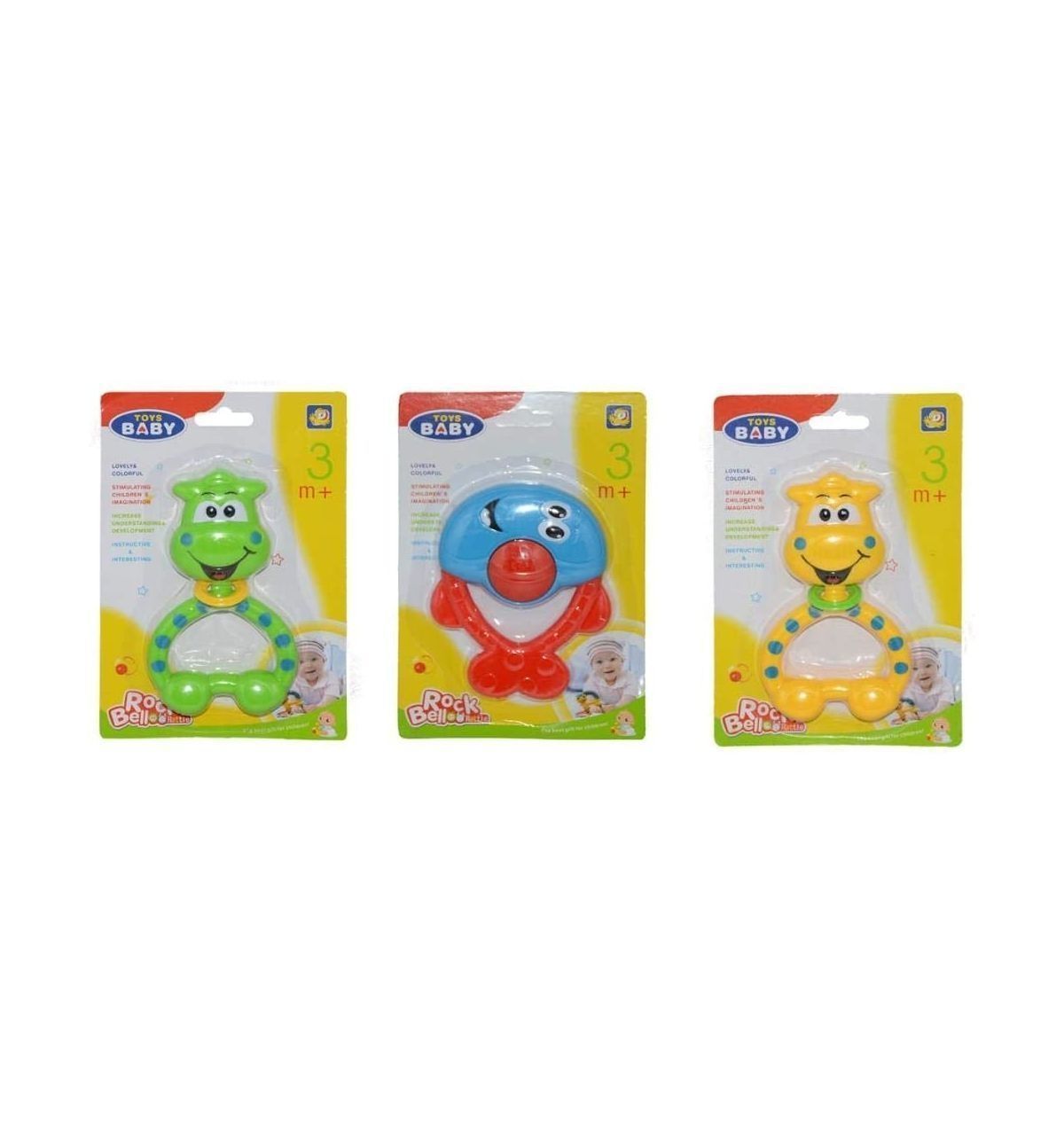 Canem 7788 Çıngırak Kartelalı