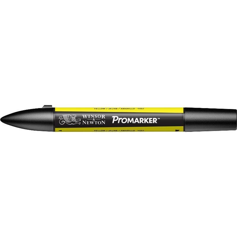 Promarker -Y657 N:173 Yellow