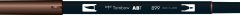 AB-T Dual Brush Pen - Redwood - 899