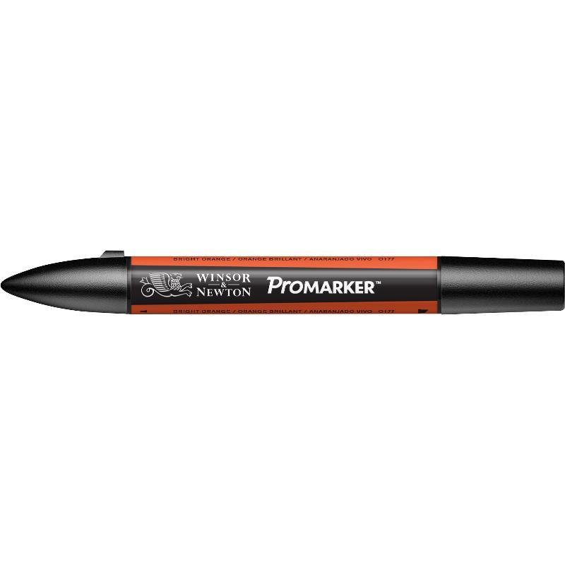 Promarker - O177 N:051 Bright Orange