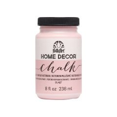 Folkart Chalk - Home Decor 236ml Vintage Victorian
