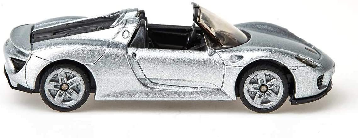 Porsche 918 Spyder 1:55 N:1475