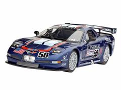 Corvette C5-R Compuware - 1/25 - 7069