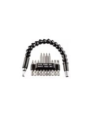 Einhell Vidalama Seti 11 Parça