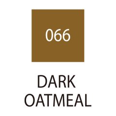 Fabricolor Twin - Çift Uçlu Kumaş Kalemi - Dark Oatmeal