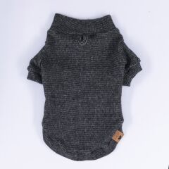 Pawstar Black Merino Sweat XXarge 38X43X58 cm