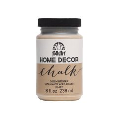 Folkart Chalk - Home Decor 236ml RIVER WALK