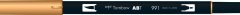AB-T Dual Brush Pen - Light Ochre - 991