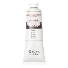 Charbonnel Gravure Ink 60ml - Bistre