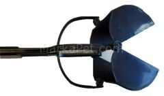 Eastland Köpek Dışkı Küreği 14*67 cm