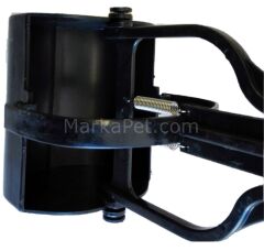 Eastland Köpek Dışkı Küreği 14*67 cm