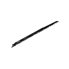 Tomax Ahşap Tilki Kuyruğu Testere Ağzı - 240 Mm