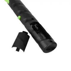 Asonic As-a22 Kalem Pilli Yeşil Raket Sinek Öldürücü