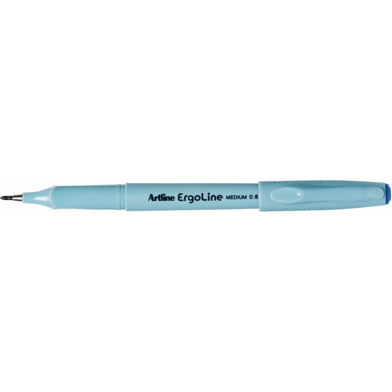 Ergoline Medium 0.6mm - Blue
