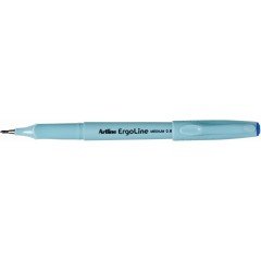 Ergoline Medium 0.6mm - Blue