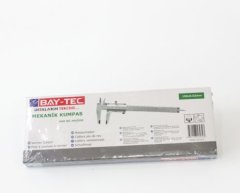 BAY-TEC Mekanik Kumpas 150MM N:MU2550