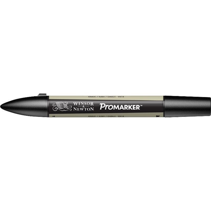 Promarker - Y616 N:219 Khaki