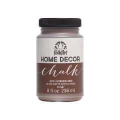 Folkart Chalk - Home Decor 236ml Cathedral Door