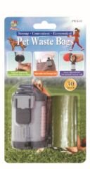 Percell Köpek İçin Otomatik Dışkı Poşeti