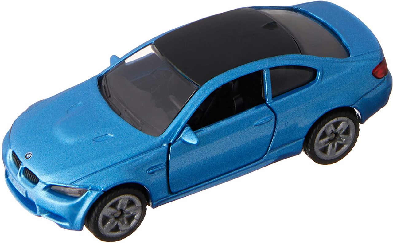 BMW M3 Coupe N:1458 1:55