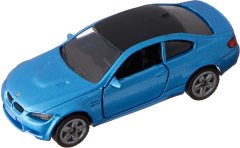 BMW M3 Coupe N:1458 1:55