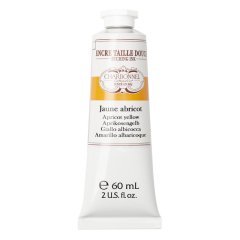 Charbonnel Gravure Ink 60ml - Apricot Yellow