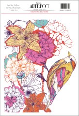 Kolay Transfer 17x25cm Desen No:4