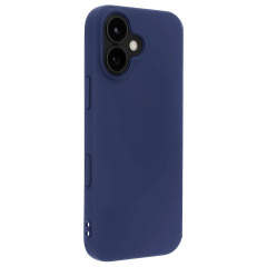 İphone 17 First Silikon - Lacivert