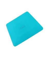 PPF/TPH Kare Mavi Ragle Folyo Cam Filmi Çekme Aparatı 10.5x7.8 cm