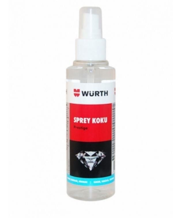 Würth Sprey Koku 150 ml Prestige