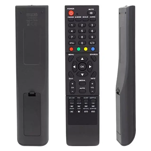 Sunny-woon-onvo Universal Lcd Led Tv Kumandası