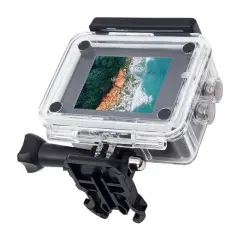 Powermaster 1080p Hd Dijital Suya Dayanıklı Aksiyon Kamera