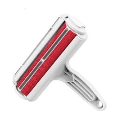 Markapet Kedi Köpek Tüy Toplayıcı Hazneli Gırgır 7-12-20 cm